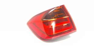 Recambio de piloto trasero izquierdo para bmw serie 3 lim. (f30) 2011-2015 318d referencia OEM IAM 63217372703 103F06330773 BM02
