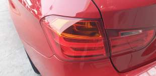 Recambio de piloto trasero izquierdo para bmw serie 3 lim. (f30) 2011-2015 318d referencia OEM IAM 63217372703 103F06330773 BM02 2