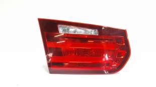 Recambio de piloto trasero izquierdo interior para bmw serie 3 lim. (f30) 2011-2015 318d referencia OEM IAM 6321737111102 103F06