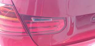 Recambio de piloto trasero izquierdo interior para bmw serie 3 lim. (f30) 2011-2015 318d referencia OEM IAM 6321737111102 103F06 2