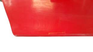 Recambio de puerta trasera izquierda para bmw serie 3 lim. (f30) 2011-2015 318d referencia OEM IAM 41007298513   2