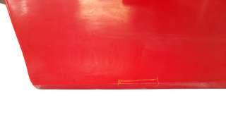 Recambio de puerta trasera izquierda para bmw serie 3 lim. (f30) 2011-2015 318d referencia OEM IAM 41007298513  
