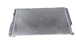 Recambio de radiador agua para bmw serie 3 lim. (f30) 2011-2015 318d referencia OEM IAM 17117600516 58411 11406002453 2