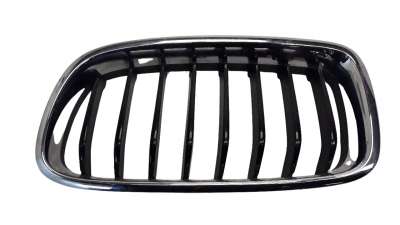 Recambio de rejilla delantera para bmw serie 3 lim. (f30) 2011-2015 318d referencia OEM IAM 51137260497  