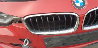 Recambio de rejilla delantera para bmw serie 3 lim. (f30) 2011-2015 318d referencia OEM IAM 51137260497  