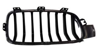 Recambio de rejilla delantera para bmw serie 3 lim. (f30) 2011-2015 318d referencia OEM IAM 51137260497  