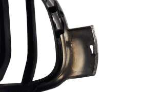 Recambio de rejilla delantera para bmw serie 3 lim. (f30) 2011-2015 318d referencia OEM IAM 51137260497  