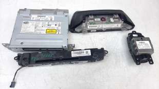 Recambio de sistema navegacion gps para bmw serie 3 lim. (f30) 2011-2015 318d referencia OEM IAM 65129365843   2