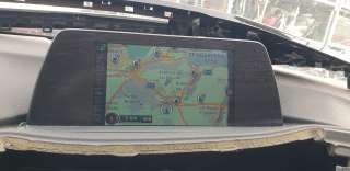 Recambio de sistema navegacion gps para bmw serie 3 lim. (f30) 2011-2015 318d referencia OEM IAM 65129365843  