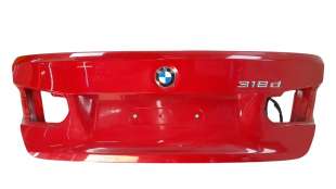 Recambio de tapa maletero para bmw serie 3 lim. (f30) 2011-2015 318d referencia OEM IAM 41007288757  