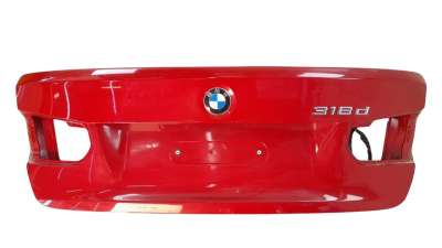 Recambio de tapa maletero para bmw serie 3 lim. (f30) 2011-2015 318d referencia OEM IAM 41007288757  