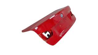 Recambio de tapa maletero para bmw serie 3 lim. (f30) 2011-2015 318d referencia OEM IAM 41007288757  