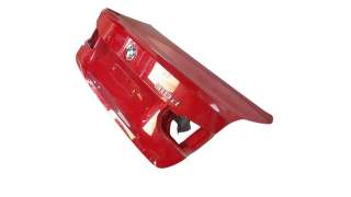 Recambio de tapa maletero para bmw serie 3 lim. (f30) 2011-2015 318d referencia OEM IAM 41007288757  