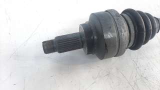 Recambio de transmision trasera izquierda para bmw serie 3 lim. (f30) 2011-2015 318d referencia OEM IAM 7597681AI04  