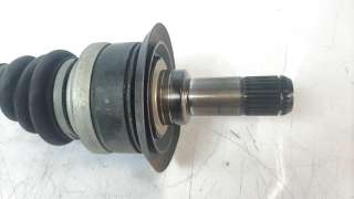 Recambio de transmision trasera izquierda para bmw serie 3 lim. (f30) 2011-2015 318d referencia OEM IAM 7597681AI04  