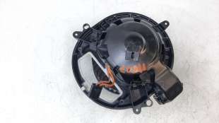 Recambio de ventilador calefaccion para bmw serie 3 lim. (f30) 2011-2015 318d referencia OEM IAM T921557 T921557 1402125 2