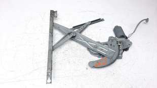 Recambio de elevalunas delantero derecho para mg serie 400 (rt) 1995-1999 420 si (5-ptas.) referencia OEM IAM CUH102060 RR31AR H