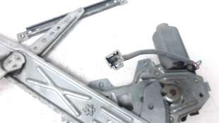 Recambio de elevalunas delantero derecho para mg serie 400 (rt) 1995-1999 420 si (5-ptas.) referencia OEM IAM CUH102060 RR31AR H 2
