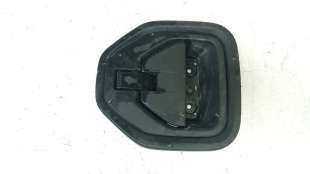 Recambio de maneta interior trasera derecha para renault express 2021- advance referencia OEM IAM 826729936R  