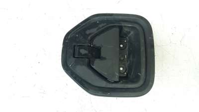 Recambio de maneta interior trasera derecha para renault express 2021- advance referencia OEM IAM 826729936R  