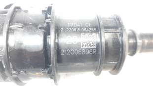 Recambio de termostato para renault express 2021- advance referencia OEM IAM 212006896R   2