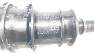 Recambio de termostato para renault express 2021- advance referencia OEM IAM 212006896R  