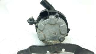 Recambio de bomba agua para renault express 2021- advance referencia OEM IAM 0392024150  