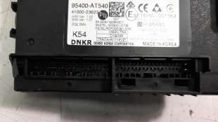 Recambio de modulo electronico para kia niro 2016- referencia OEM IAM 95400AT540   2