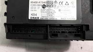 Recambio de modulo electronico para kia niro 2016- referencia OEM IAM 95400AT540  