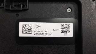 Recambio de modulo electronico para kia niro 2016- referencia OEM IAM 95400AT540  