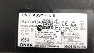 Recambio de modulo electronico para kia niro 2016- referencia OEM IAM 95400AT540  