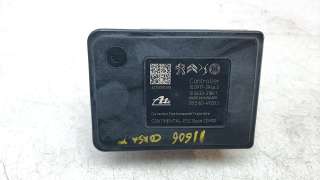 Recambio de abs para opel corsa f 2019- 1.2 referencia OEM IAM 9842946080  
