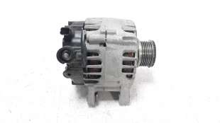 Recambio de alternador para opel corsa f 2019- 1.2 referencia OEM IAM 9835689480  
