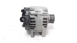 Recambio de alternador para opel corsa f 2019- 1.2 referencia OEM IAM 9835689480  