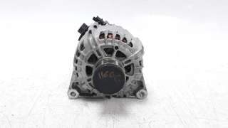 Recambio de alternador para opel corsa f 2019- 1.2 referencia OEM IAM 9835689480  