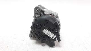 Recambio de alternador para opel corsa f 2019- 1.2 referencia OEM IAM 9835689480  
