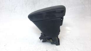 Recambio de apoyabrazos central para opel corsa f 2019- 1.2 referencia OEM IAM 9831976680  