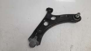 Recambio de brazo suspension inferior delantero derecho para opel corsa f 2019- 1.2 referencia OEM IAM 9850674380  