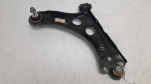 Recambio de brazo suspension inferior delantero derecho para opel corsa f 2019- 1.2 referencia OEM IAM 9850674380   2
