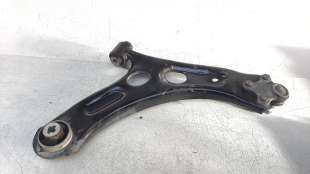 Recambio de brazo suspension inferior delantero izquierdo para opel corsa f 2019- 1.2 referencia OEM IAM 9850673680   2