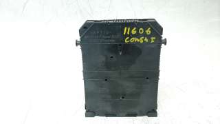 Recambio de caja reles / fusibles para opel corsa f 2019- 1.2 referencia OEM IAM 9832880280  