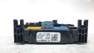 Recambio de caja reles / fusibles para opel corsa f 2019- 1.2 referencia OEM IAM 9832880280  