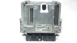 Recambio de centralita motor uce para opel corsa f 2019- 1.2 referencia OEM IAM 9841215880 0261S102VT 