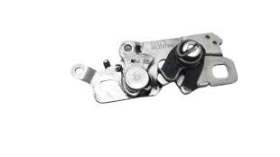 Recambio de cerradura capo para opel corsa f 2019- 1.2 referencia OEM IAM 9822727580  