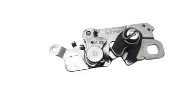 Recambio de cerradura capo para opel corsa f 2019- 1.2 referencia OEM IAM 9822727580  