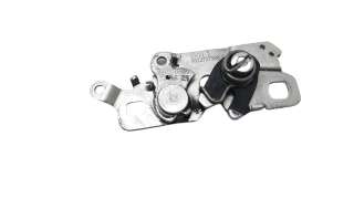 Recambio de cerradura capo para opel corsa f 2019- 1.2 referencia OEM IAM 9822727580  