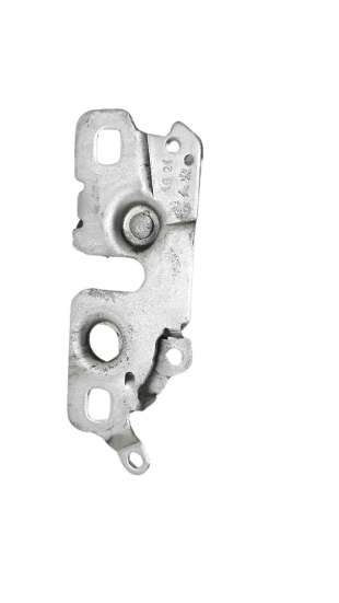Recambio de cerradura capo para opel corsa f 2019- 1.2 referencia OEM IAM 9822727580   2