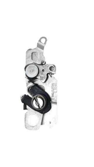 Recambio de cerradura capo para opel corsa f 2019- 1.2 referencia OEM IAM 9822727580  