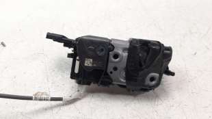 Recambio de cerradura puerta delantera derecha para opel corsa f 2019- 1.2 referencia OEM IAM 9844412180  