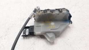 Recambio de cerradura puerta delantera derecha para opel corsa f 2019- 1.2 referencia OEM IAM 9844412180   2